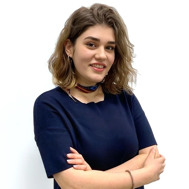 Aysen Bektaş
