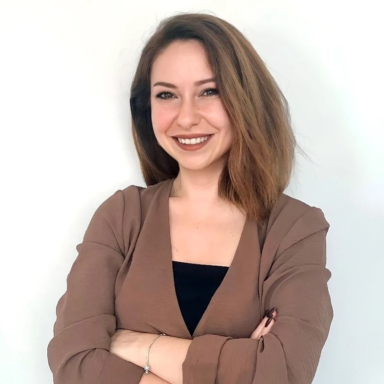 Seray Yiyenler
