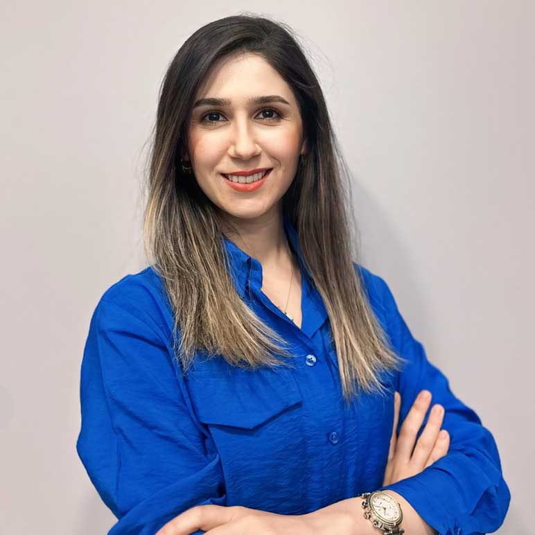 Sinem Mehpare Biçer