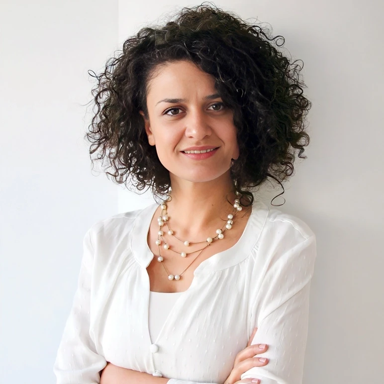 Özge Ünal