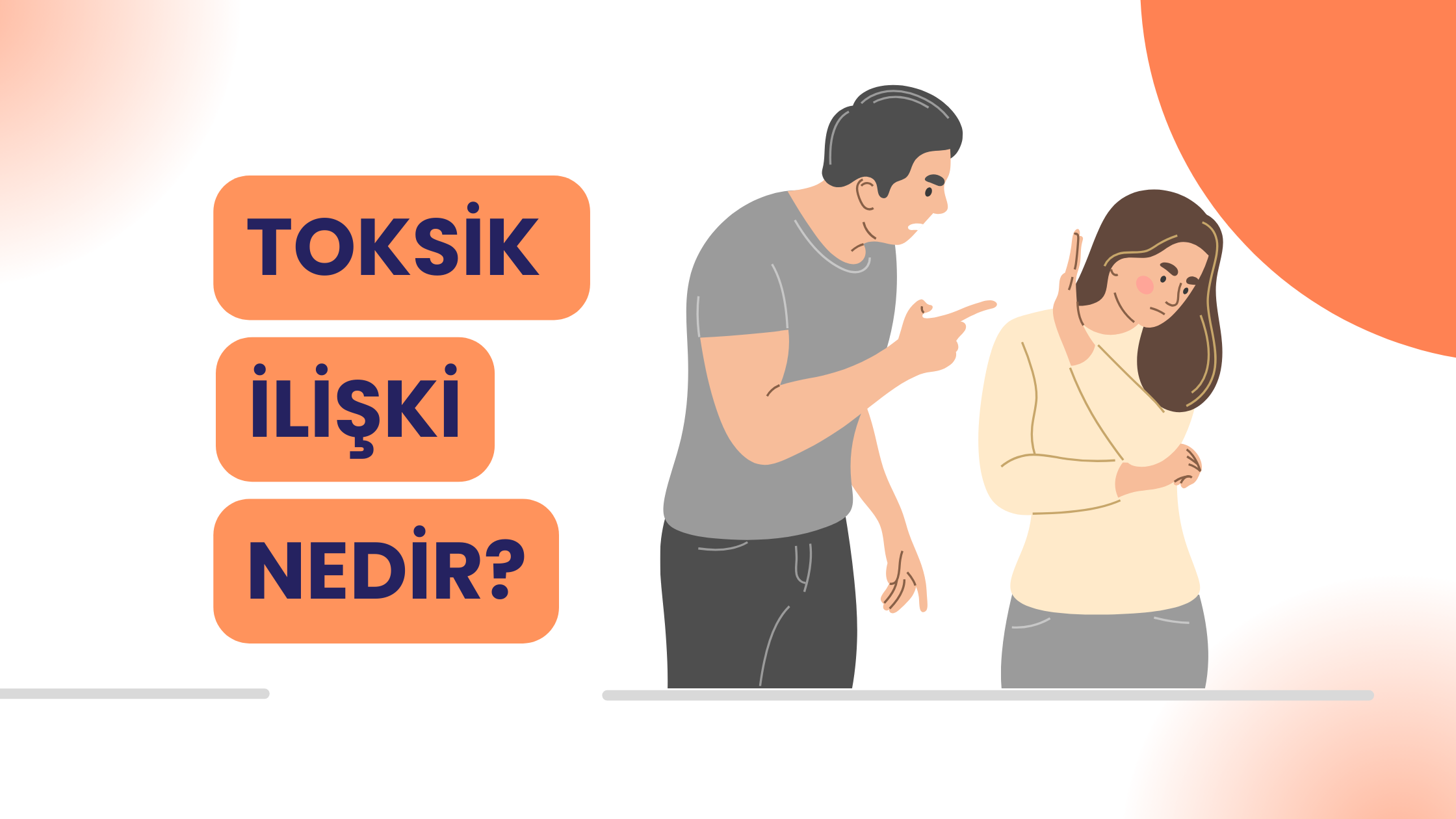 Toksik İlişkinin Ruh Sağlığına Etkileri Nelerdir?