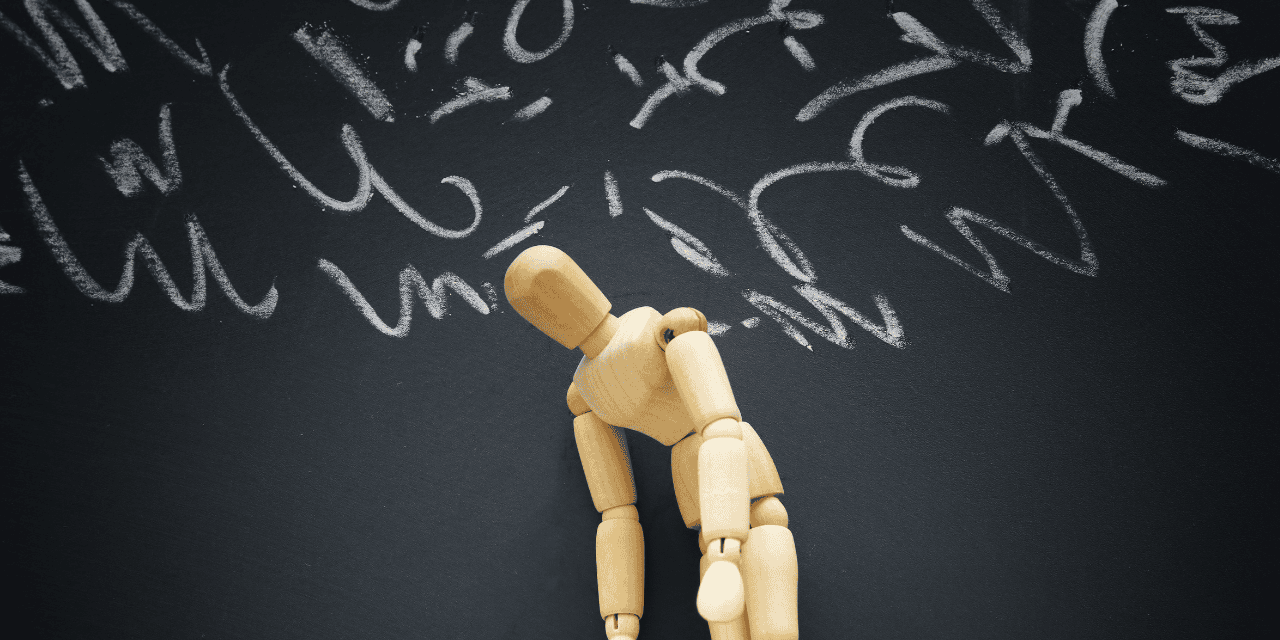 Anksiyete(Kaygı Bozukluğu) Nedir?