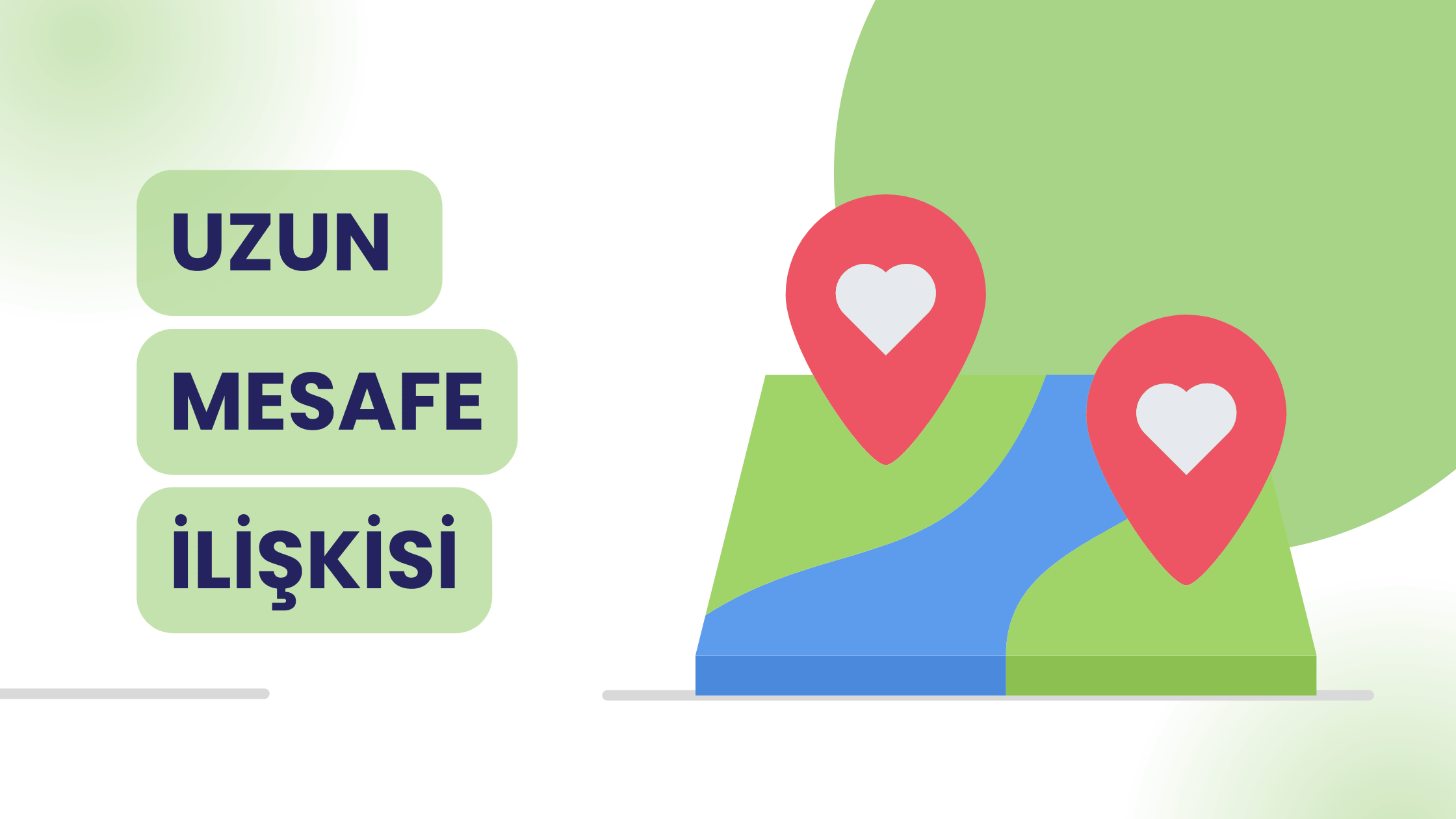 Uzak Mesafe İlişkisi Nasıl Oluyor, Nasıl Yürür, Mantıklımı?