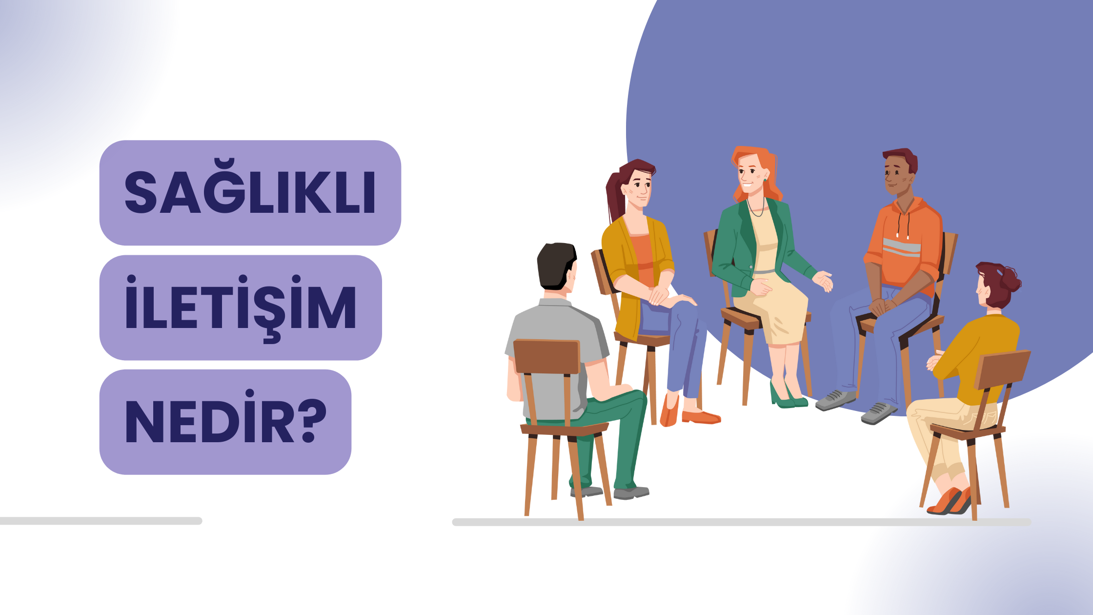 Sağlıklı İlişki Nedir?